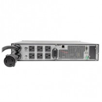 UPS Tripp Lite SmartOnline Doble Conversin 120V 3kVA 2.7kW 2U Rack/Torre Autonoma Extendida [ SU3000RTXL2U ]