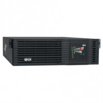 UPS Tripp Lite SmartOnline Doble Conversin 120V/3kVA 2.4kW 3U Rack/Torre Autonoma Extendida [ SU3000RTXL3U ]