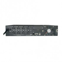 UPS TRIPP LITE SMART 1500 8CONT 25MIN USB/DB9 SENO 2U RACK [ SMART1500RMXL2Ua ]