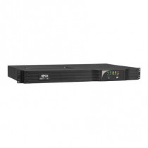 UPS TRIPP LITE SMART 750VA 6CONT 24MIN USB DB9 1U RACK [ SMART750RM1U ]