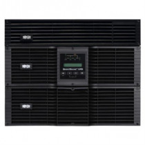 UPS Tripp Lite SmartOnline Doble Conversin Torre-Rack 8U 208V/120V 8kVA/7.2kW Autonoma Extendida Tom [ SU8000RT3U1TF ]