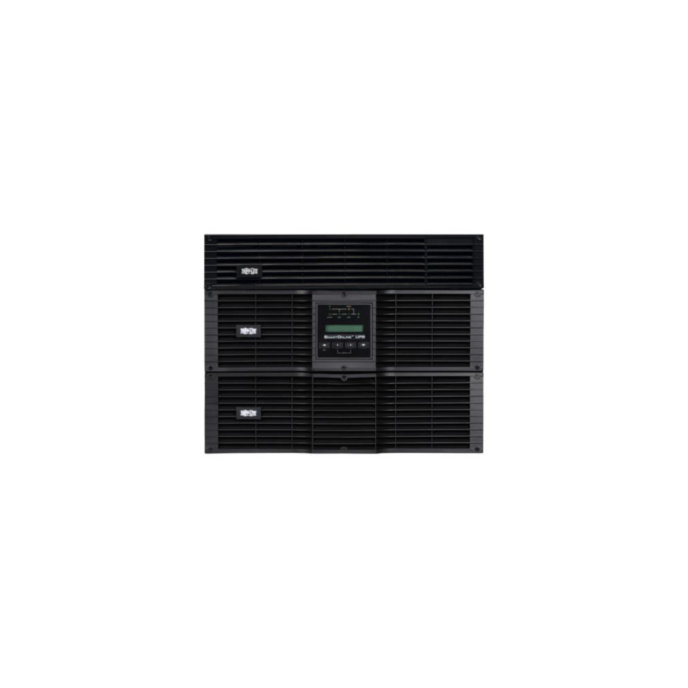 UPS Tripp Lite SmartOnline Doble Conversin Torre-Rack 8U 208V/120V 8kVA/7.2kW Autonoma Extendida Tom [ SU8000RT3U1TF ]