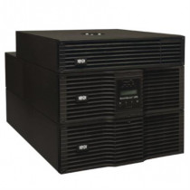 UPS Tripp Lite SmartOnline Doble Conversin Torre-Rack 8U 208V/120V 8kVA/7.2kW Autonoma Extendida Tom [ SU8000RT3U1TF ]