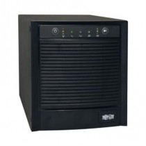 UPS Tripp Lite SmartPro Interactivo Onda Sinusoidal 120V/2.2kVA 1.6kW Torre Opciones de Tarjeta de R [ SMART2200SLT ]