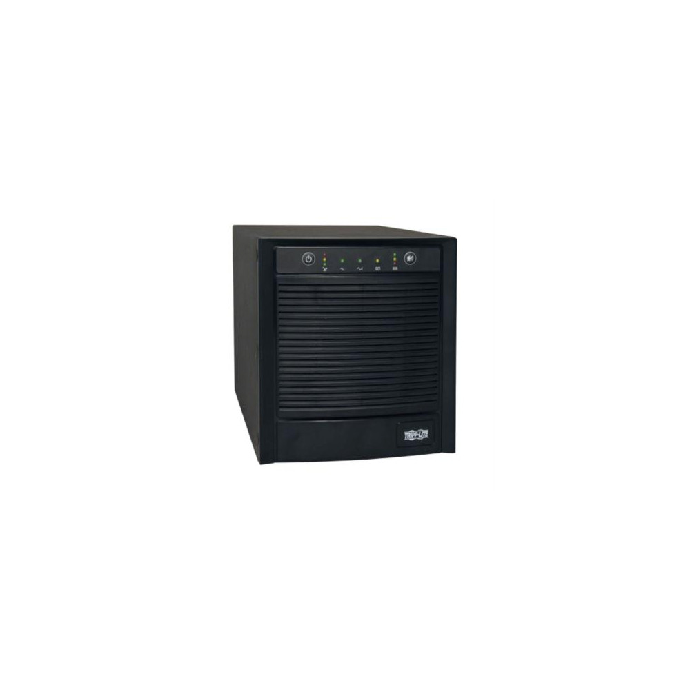 UPS Tripp Lite SmartPro Interactivo Onda Sinusoidal 120V/2.2kVA 1.6kW Torre Opciones de Tarjeta de R [ SMART2200SLT ]