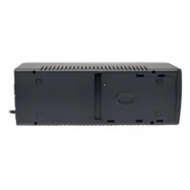 UPS Tripp Lite Interactivo 700VA 480W 8 Tomacorrientes NEMA 5-15R AVR 120V 50/60 Hz USB RS-232 LCD T [ OMNISMART700TSU ]