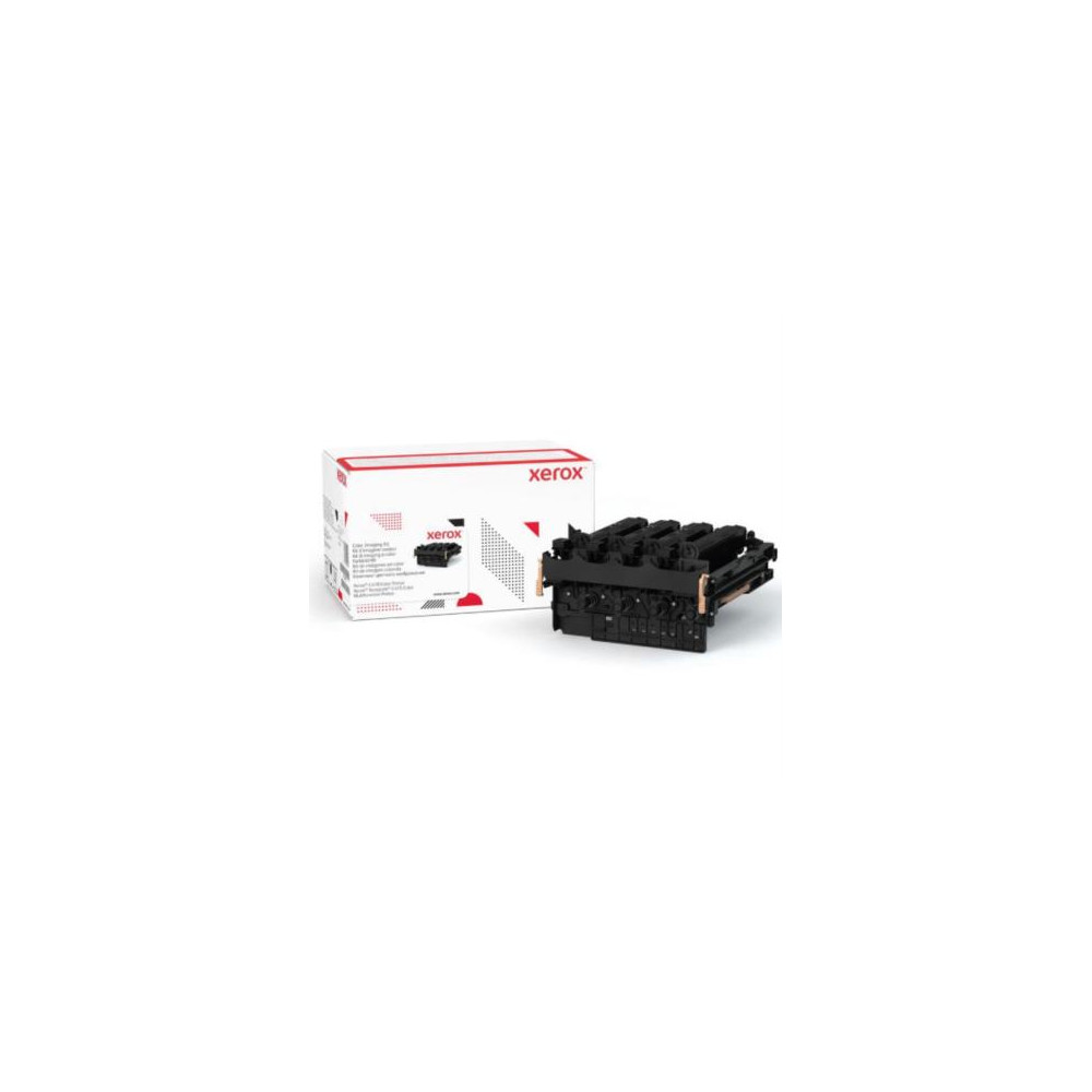 Kit Unidad de Imgen Xerox en Color y Negro Rendimiento 125000 Pginas para C410/C415 [ 013R00701 ]