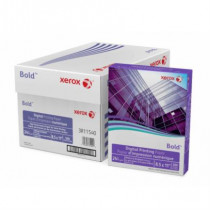 Papel Xerox Bond Blanco LX Carta 90g C/5000 Hojas [ 3R11540 ]