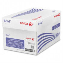 Papel Xerox Bond Blanco LX Doble Carta 90g C/2500 Hojas [ 3R11543 ]