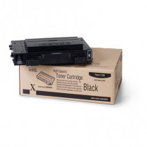 TONER XEROX PHASER 6100 GRAN CAPACIDAD NEGRO [ 106R00684 ]