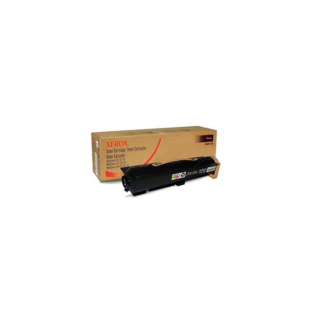 Toner Xerox WorkCentre 123 128 Negro [ 006R01182 ]