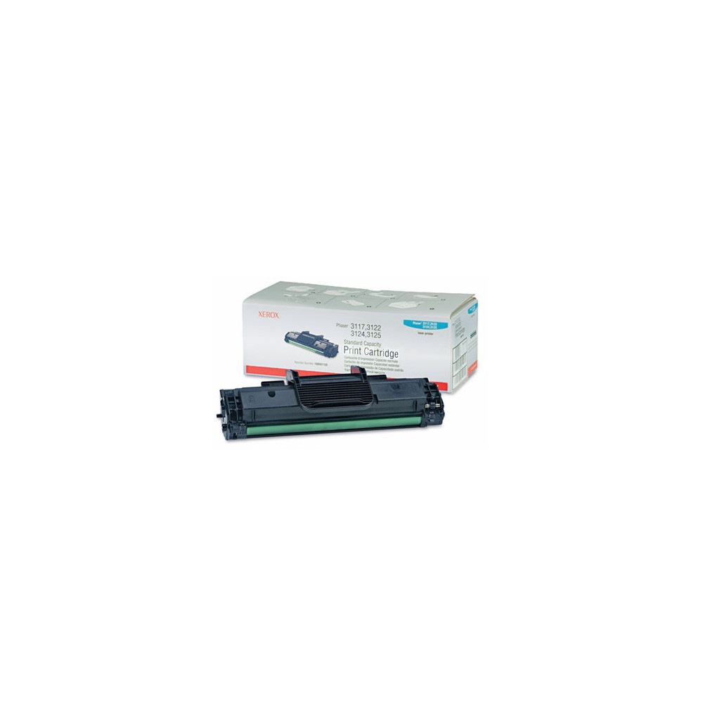 TONER XEROX PHASER 3117 3122 3K [ 106R01159 ]