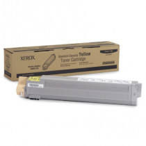 TONER XEROX PHASER 7400 AMARILLO 9000 PAG [ 106R01152 ]