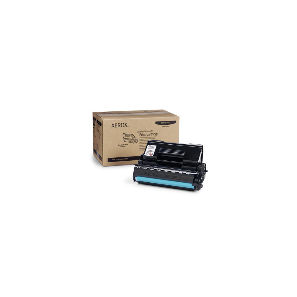 TONER XEROX PHASER 4510 CAPACIDAD ESTANDAR [ 113R00711 ]