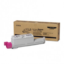 TONER XEROX PHASER 6360 MAGENTA ALTA CAPACIDAD [ 106R01219 ]