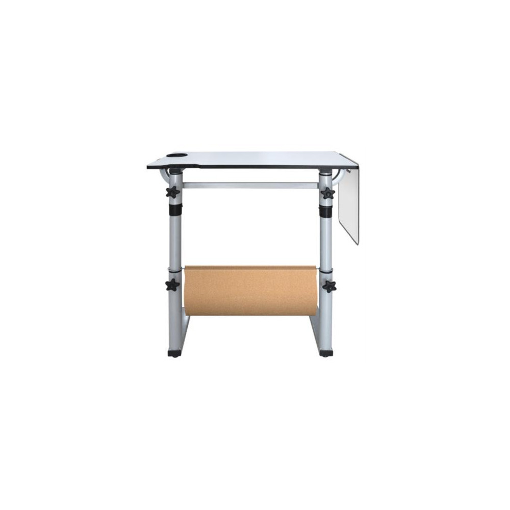 Mesa Alfra Coffice Table UP Plegable 40x80cm [ 6046 ]