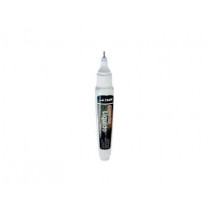 CORRECTOR A-INK LIQUIDO TIPO PLUMA 8MM C/12 [ ACLP8-12 ]