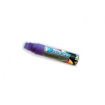 MARCADOR A-INK P/VIDRIO 15MM MORADO C/12 [ AWA-MO ]