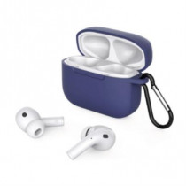 Audifonos Argomtech Inalmbricos Skeipods E71 Control Tctil Resistente al Agua Bluetooth 5.3 Color Az [ ARG-HS-5071BL ]