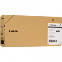 TINTA CANON NEGR0 MATTE PFI-707MBK 700ml [ 9820B001AA ]