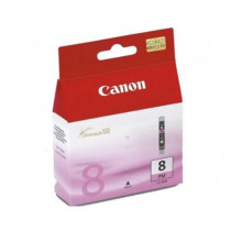 TANQUE TINTA CANON CLI-8 PM Color Photo Magenta (450 Pag) [ 0625B035AA ]