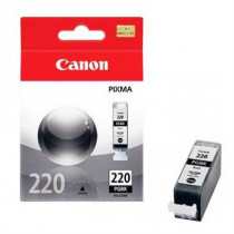 TANQUE TINTA CANON NEGRO PGI-220 (550 Pag) [ 2945B016AA ]