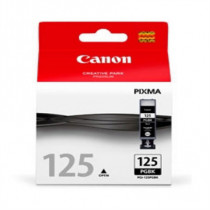 TANQUE TINTA CANON NEGRO PGI-125 [ 4533B001AB ]