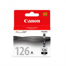 TANQUE TINTA CANON GRIS CLI-126 [ 4565B001AB ]