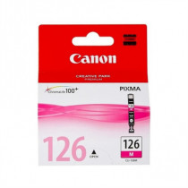 TANQUE TINTA CANON MAGENTA CLI-126 [ 4563B001AB ]