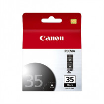 TINTA CANON NEGRO PGI-35 (190 Pag) [ 1509B020AA ]