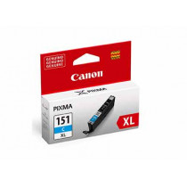 TINTA CANON CLI-151XL C [ 6478B001AA ]