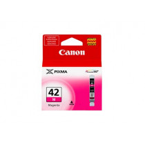 TINTA CANON CLI-42 MAGENTA [ 6386B009AA ]