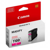 TANQUE TINTA CANON PGI 1100 MAGENTA MB2010 [ 9245B001AA ]