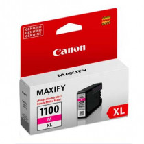 TANQUE TINTA CANON ALTA CAPACIDAD MAGENTA PGI 1100XL [ 9209B001AA ]