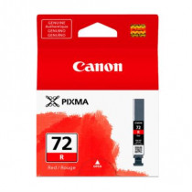 TINTA CANON ROJO PGI-72 R [ 6410B010AA ]