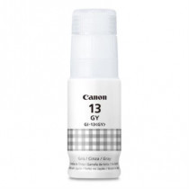 Tinta Canon GI-13 Pixma G510/G610 Color Gris [ 4704C001AA ]