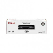 TONER CANON 137 [ 9435B001AA ]