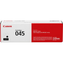 TONER CANON 045 NEGRO CAPACIDAD ESTANDAR [ 1242C001AA ]