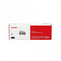 TONER CANON 046 CYAN PARA MF735 MF733 MF731 2300 PAGINAS [ 1249C001AA ]