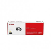 TONER CANON 046 AMARILLO PARA MF735 MF733 MF731 2300 PAGINAS [ 1247C001AA ]