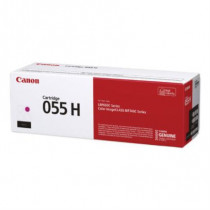 Tner Canon Cartridge 055H 2300 Pginas Color Magenta [ 3018C001AA ]