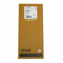 Cartucho de Limpieza Epson Stylus Pro WT7900 150ml  [ T642000 ]