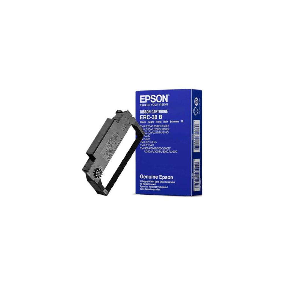 Cinta Epson ERC-43B para TM-H6000IV/TM-H6000V [ ERC-43B ]