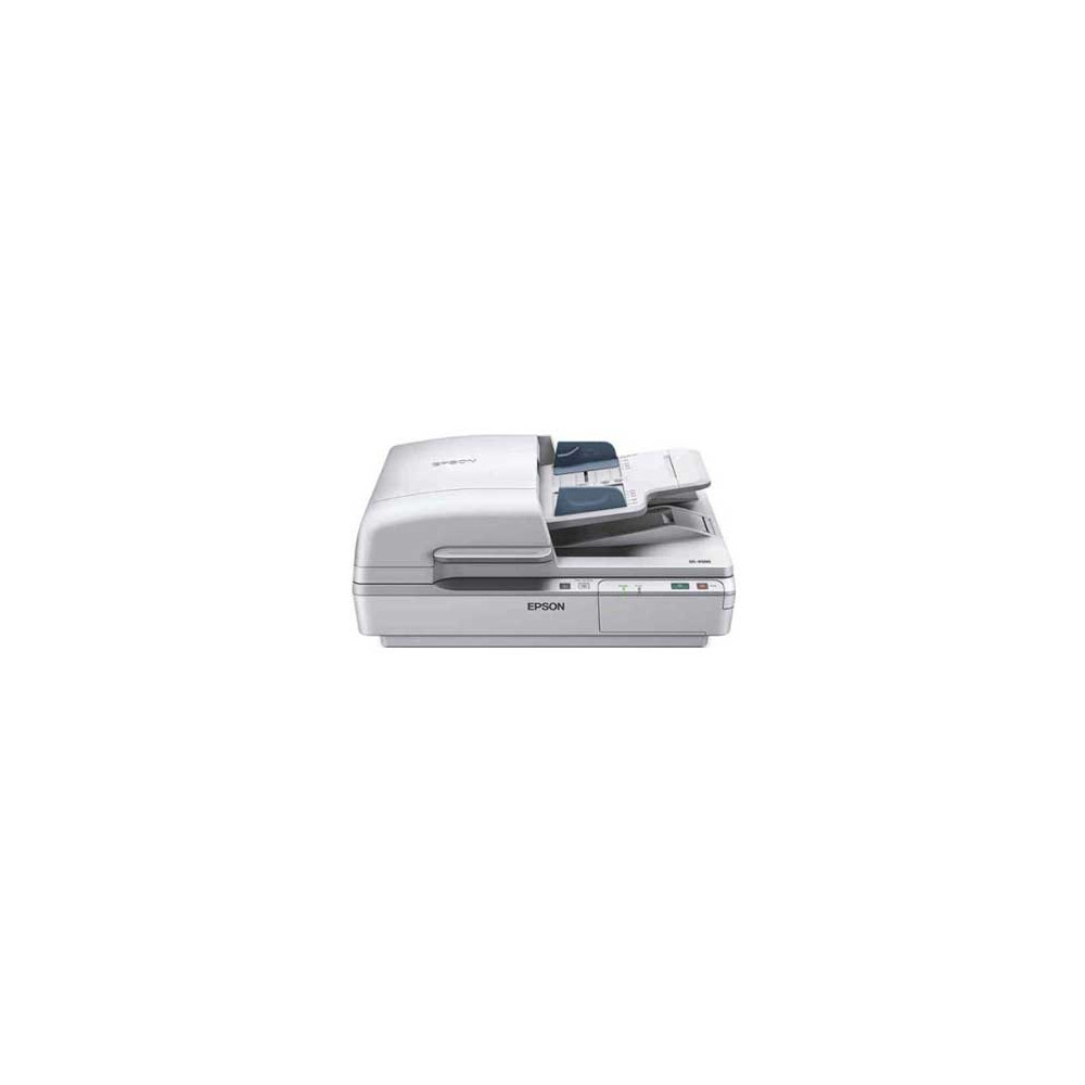 Escner Epson WorkForce DS-7500 Resolucin 1200 dpi [ B11B205321 ]