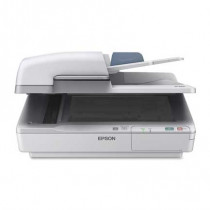 Escner Epson WorkForce DS-7500 Resolucin 1200 dpi [ B11B205321 ]