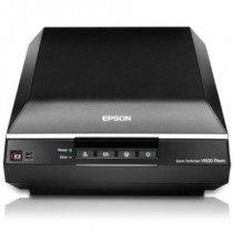 Escner Epson Perfection V600 Resolucin 6400 dpi [ B11B198022 ]