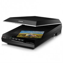 Escner Epson Perfection V600 Resolucin 6400 dpi [ B11B198022 ]