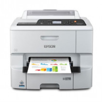 Impresora de Inyeccin Epson WorkForce Pro WF-6090 Color [ C11CD47201 ]