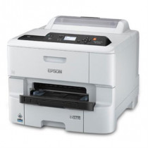 Impresora de Inyeccin Epson WorkForce Pro WF-6090 Color [ C11CD47201 ]