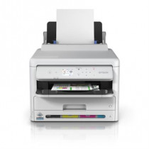 Impresora de Inyeccin Epson WorkForce Pro WF-C5390 Color 25PPM Dplex [ C11CK25301 ]